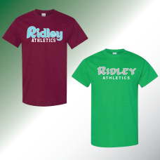 Ridley Fall Sports Short Sleeve Tee